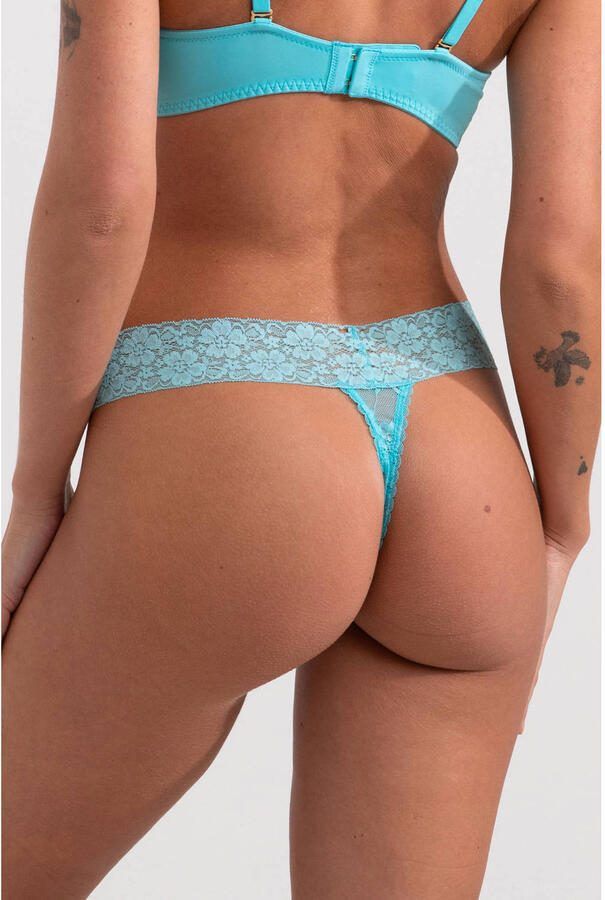 Sam Friday string Pam turquoise - Foto 3