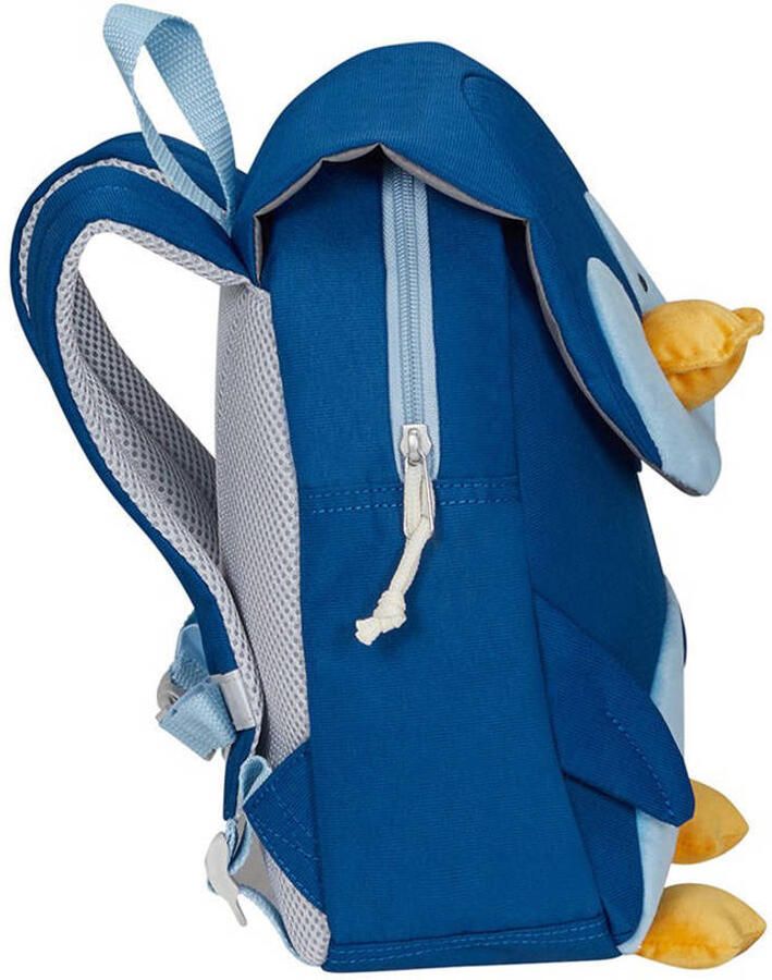 Sammies by Samsonite rugzak Happy Sammies S Pinguin Peter blauw - Foto 2