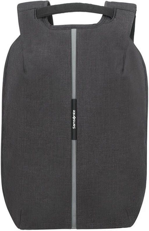 Samsonite 15.6 inch laptop rugzak Securipak zwart