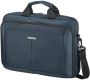 Samsonite 15.6 inch laptoptas GuardIT 2.0 blauw - Thumbnail 1