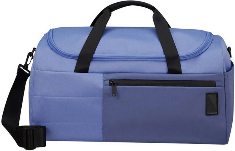 Samsonite reistas Vaycay 53 cm. lila