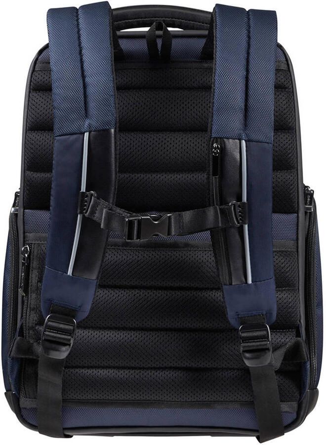 Samsonite 14 1 inch rugzak Spectrolite 3.0 donkerblauw