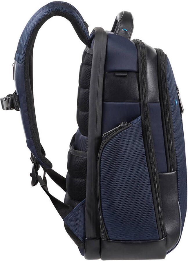 Samsonite 14 1 inch rugzak Spectrolite 3.0 donkerblauw - Foto 2