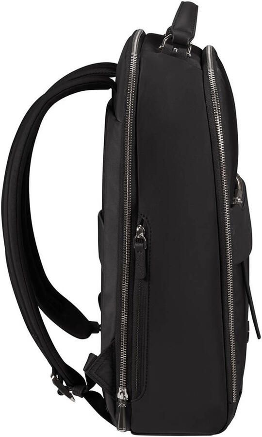 Samsonite Stijlvolle Zalia Rugzak Black Dames - Foto 3
