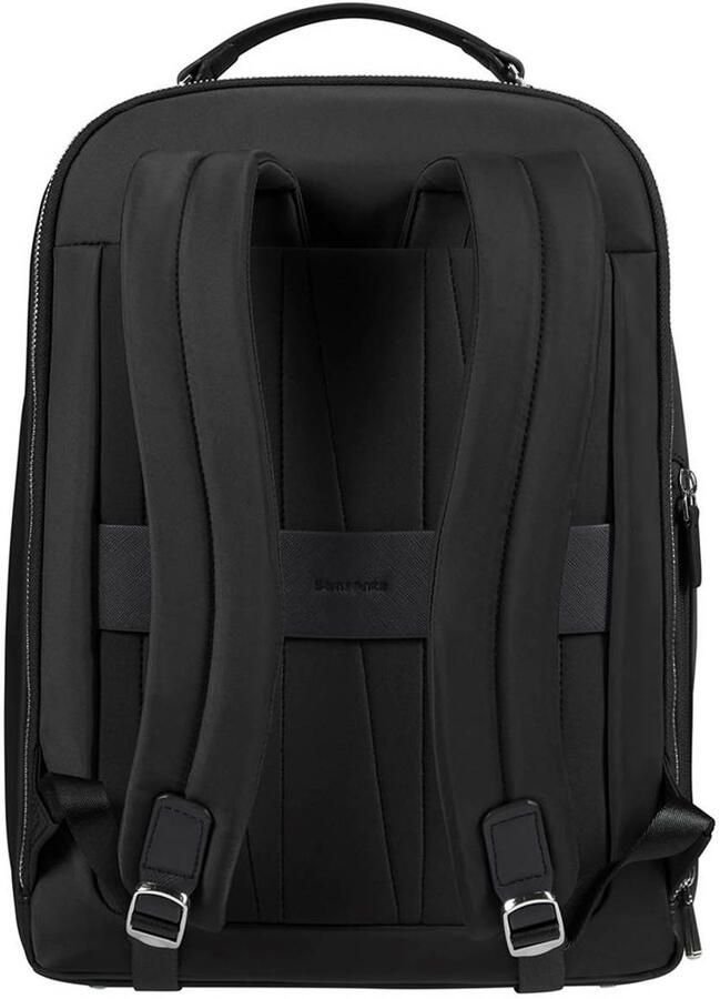 Samsonite Stijlvolle Zalia Rugzak Black Dames - Foto 2