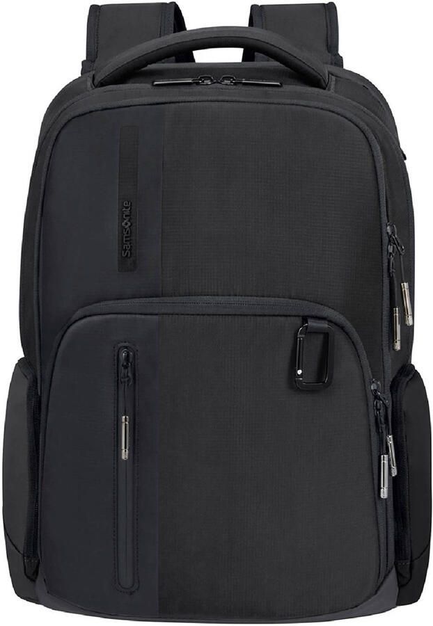 Samsonite 14.1 14 1 inch rugzak BIZ2GO zwart