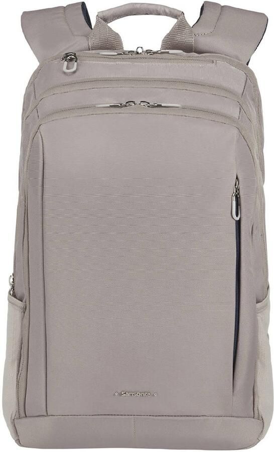 Samsonite Guardit Classy Zakelijke Rugzak Gray Unisex