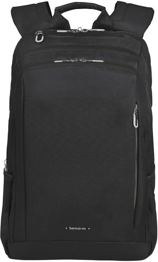 Samsonite Guardit Classy Zakelijke Rugzak Black Unisex