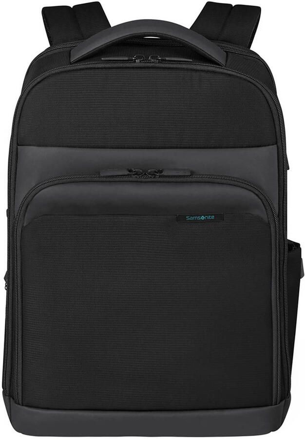 Samsonite 14.1 inch laptop rugzak Mysight zwart