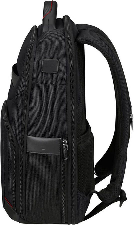 Samsonite 14.1 14 1 inch rugzak Pro-DLX 6 zwart - Foto 3