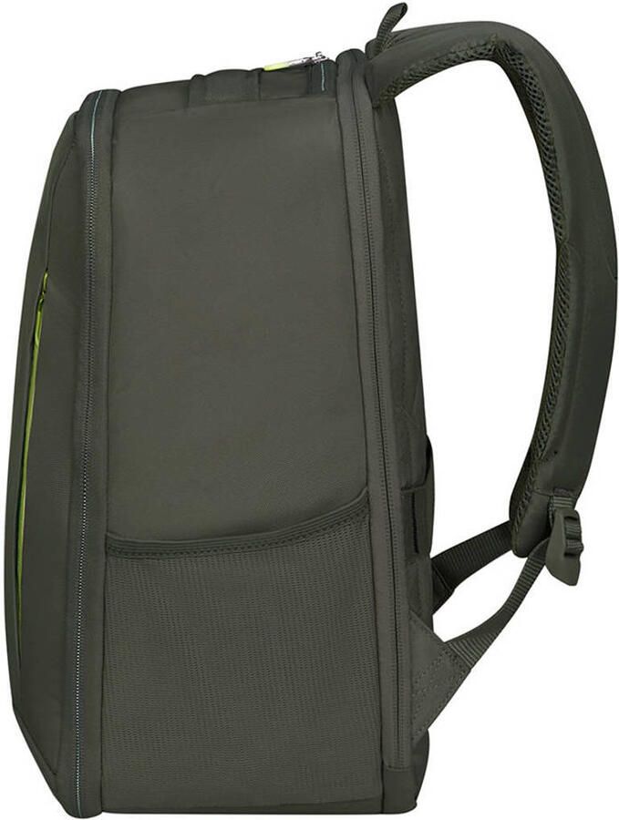 Samsonite 14.1 inch laptop rugazk Guardit Classy grijs