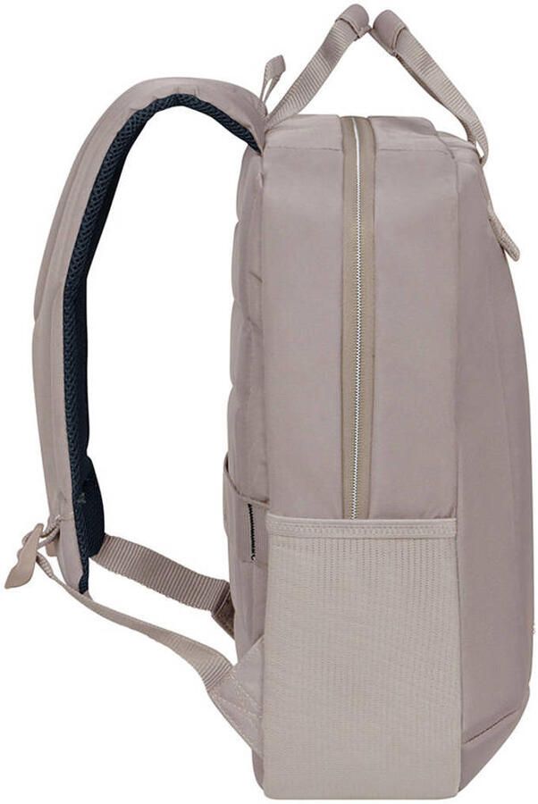 Samsonite 14.1 inch laptop rugzak Guardit Classy grijs