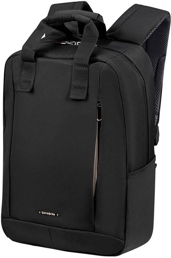 Samsonite Guardit Classy Zakelijke Rugzak Black Unisex - Foto 2