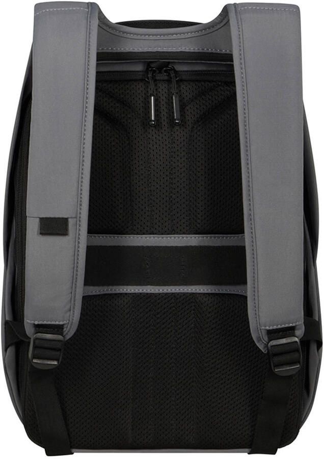 Samsonite Laptoprugzak SECURIPAK 2.0 Backpack 14.1 Vrijetijds rugzak stadsrugzak backpack schoolrugzak werkrugzak - Foto 3