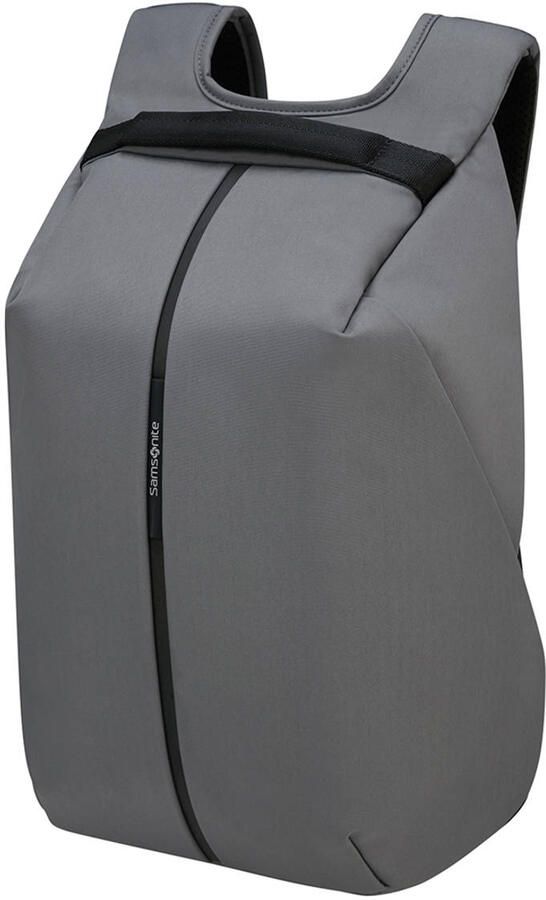 Samsonite Laptoprugzak SECURIPAK 2.0 Backpack 14.1 Vrijetijds rugzak stadsrugzak backpack schoolrugzak werkrugzak