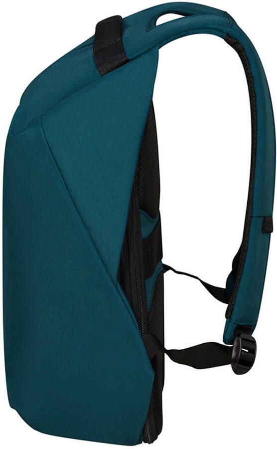 Samsonite Laptoprugzak SECURIPAK 2.0 Backpack 14.1 Vrijetijds rugzak stadsrugzak backpack schoolrugzak werkrugzak