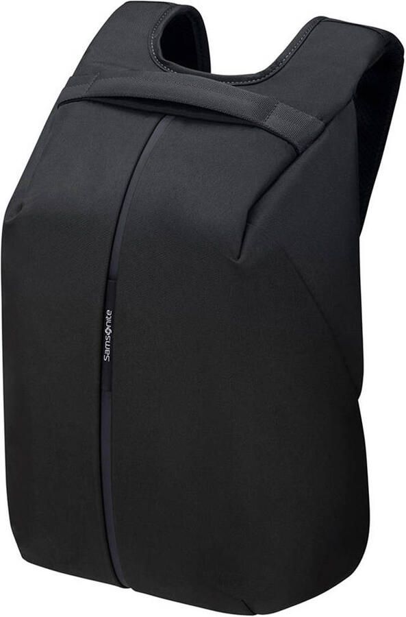 Samsonite Laptoprugzak SECURIPAK 2.0 Backpack 14.1 Vrijetijds rugzak stadsrugzak backpack schoolrugzak werkrugzak