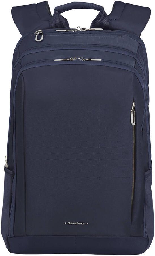 Samsonite Guardit Classy Business Rugzak Blue Unisex - Foto 1