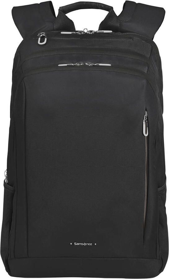 Samsonite Guardit Classy Zakelijke Rugzak Black Unisex