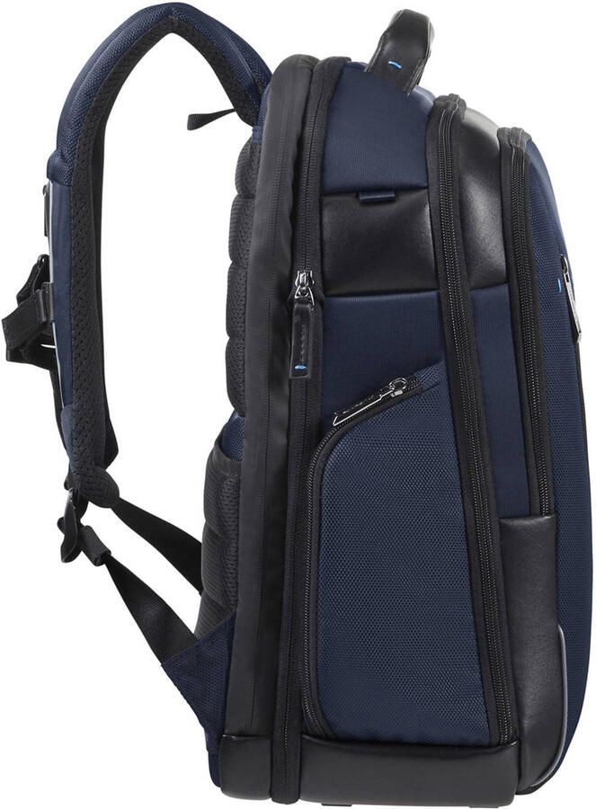 Samsonite 15.6 15 6 inch rugzak Spectrolite 3.0 donkerblauw