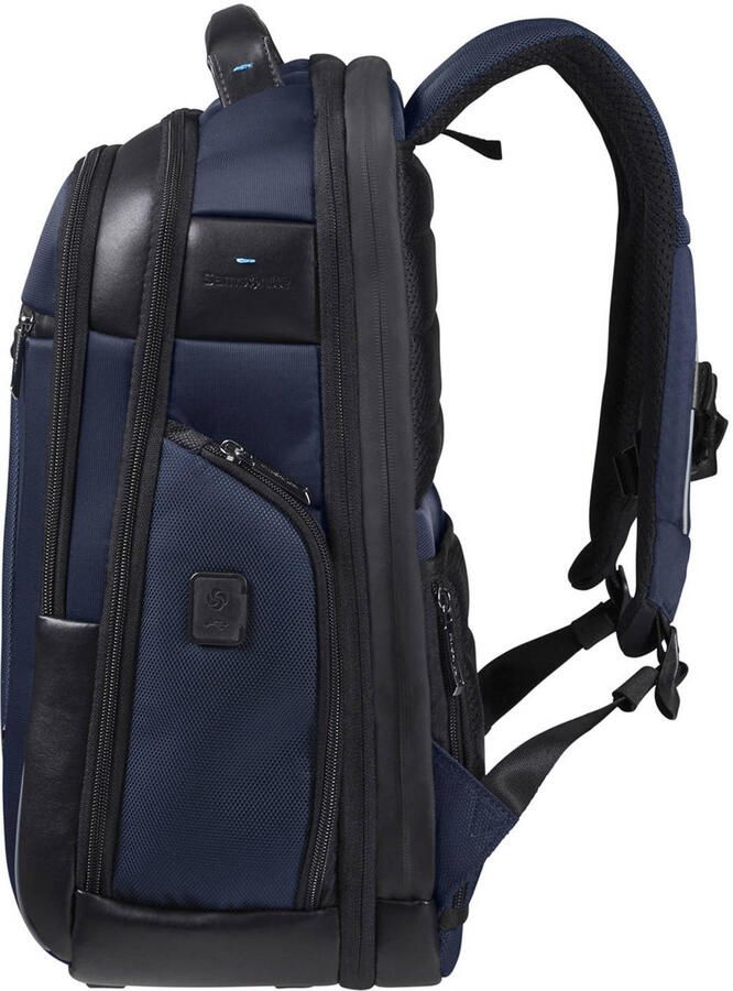 Samsonite 15.6 15 6 inch rugzak Spectrolite 3.0 donkerblauw - Foto 2