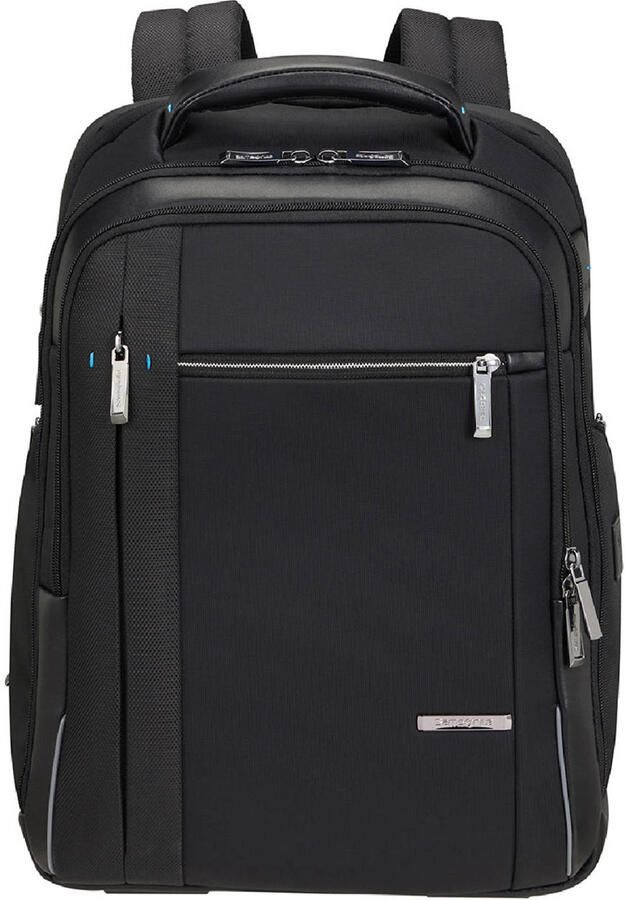 Samsonite 15.6 15 6 inch rugzak Spectrolite 3.0 zwart