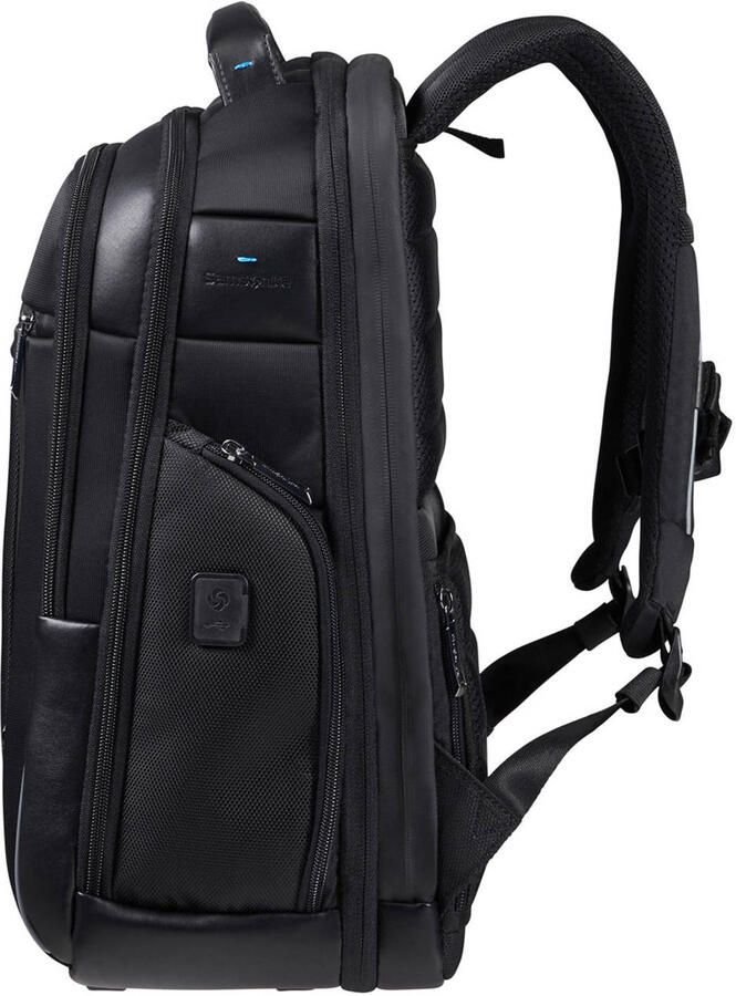 Samsonite 15.6 15 6 inch rugzak Spectrolite 3.0 zwart - Foto 2