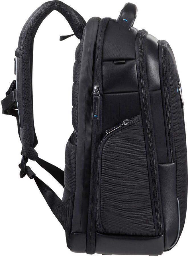 Samsonite 15.6 15 6 inch rugzak Spectrolite 3.0 zwart - Foto 3