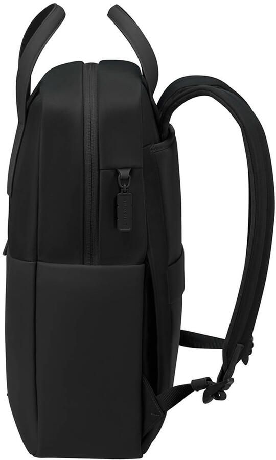 Samsonite 15.6 inch laptop rugzak 4Pack zwart