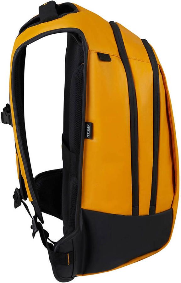 Samsonite Laptoprugzak ECODIVER Vrijetijdsrugzak schoolrugzak werkrugzak stadsrugzak