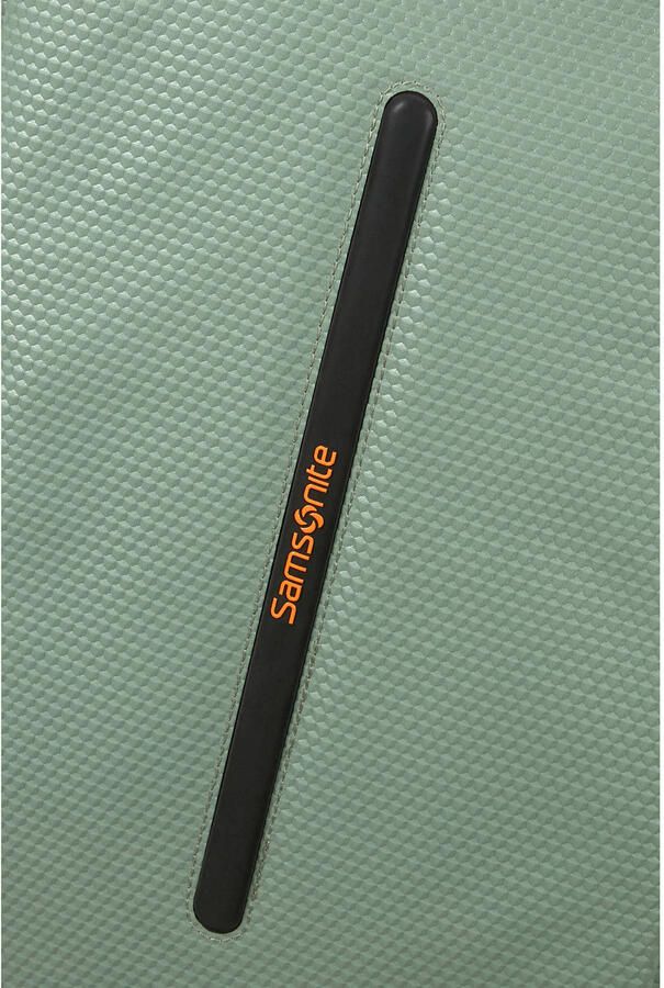 Samsonite 15.6 inch laptop rugzak Ecodiver L mintgroen - Foto 3