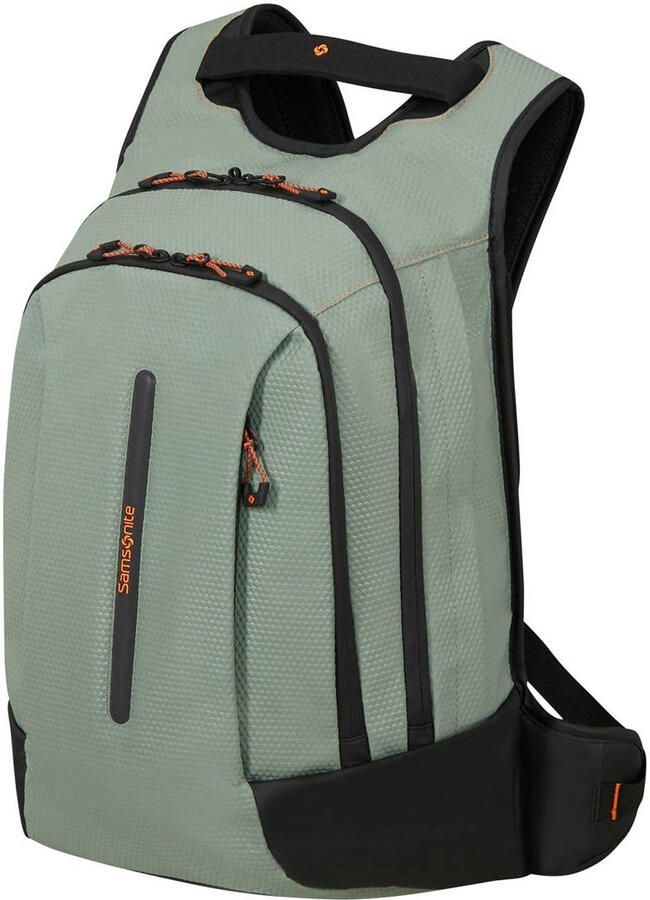 Samsonite 15.6 inch laptop rugzak Ecodiver L mintgroen - Foto 2