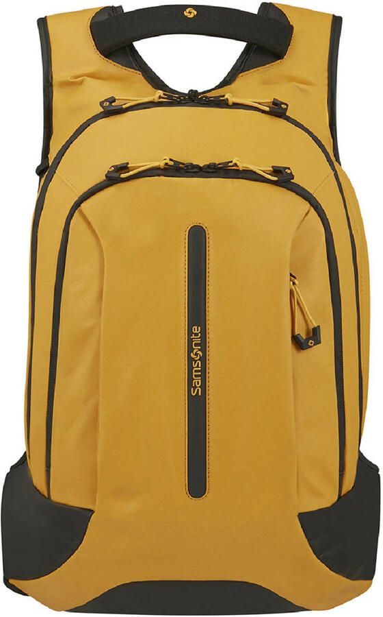 Samsonite Laptoprugzak ECODIVER Werkrugzak vrijetijds rugzak schoolrugzak stadsrugzak - Foto 2