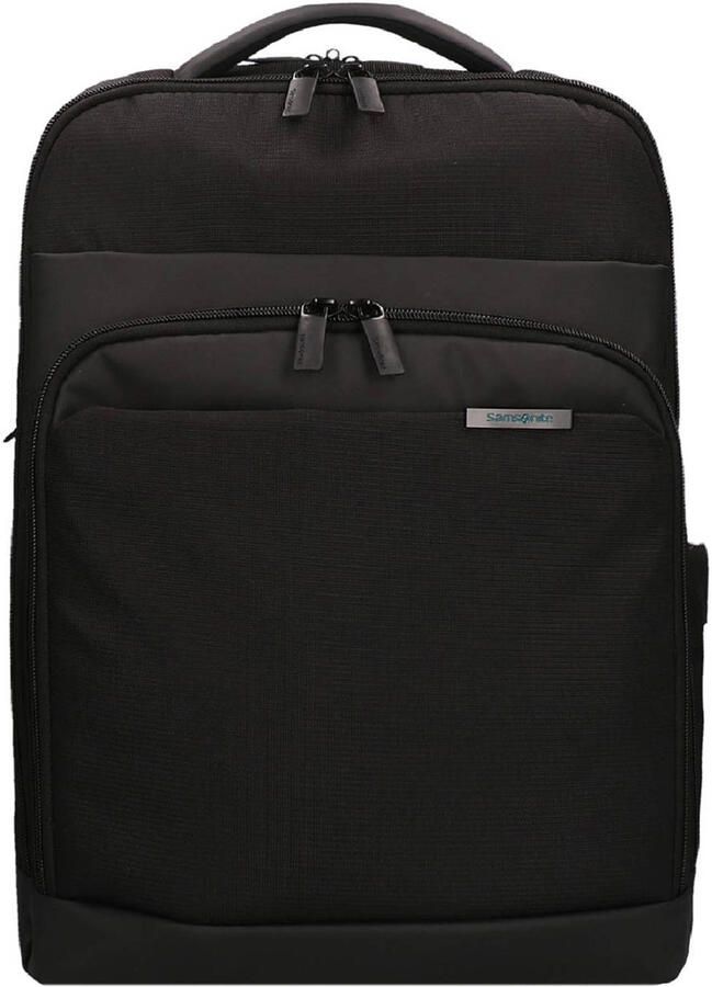 Samsonite Stijlvolle Rugzak Mysight Black Unisex