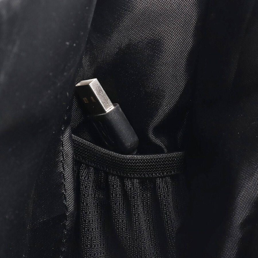 Samsonite Stijlvolle Rugzak Mysight Black Unisex - Foto 2
