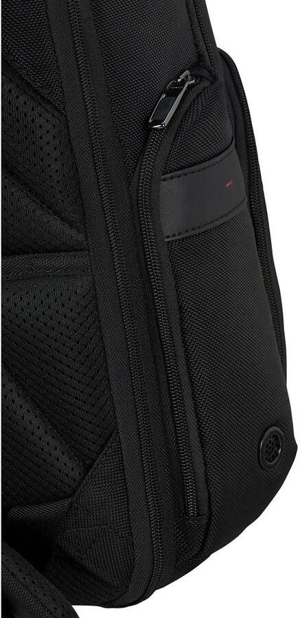 Samsonite 15.6 inch laptop rugzak Pro-DLX 6 zwart