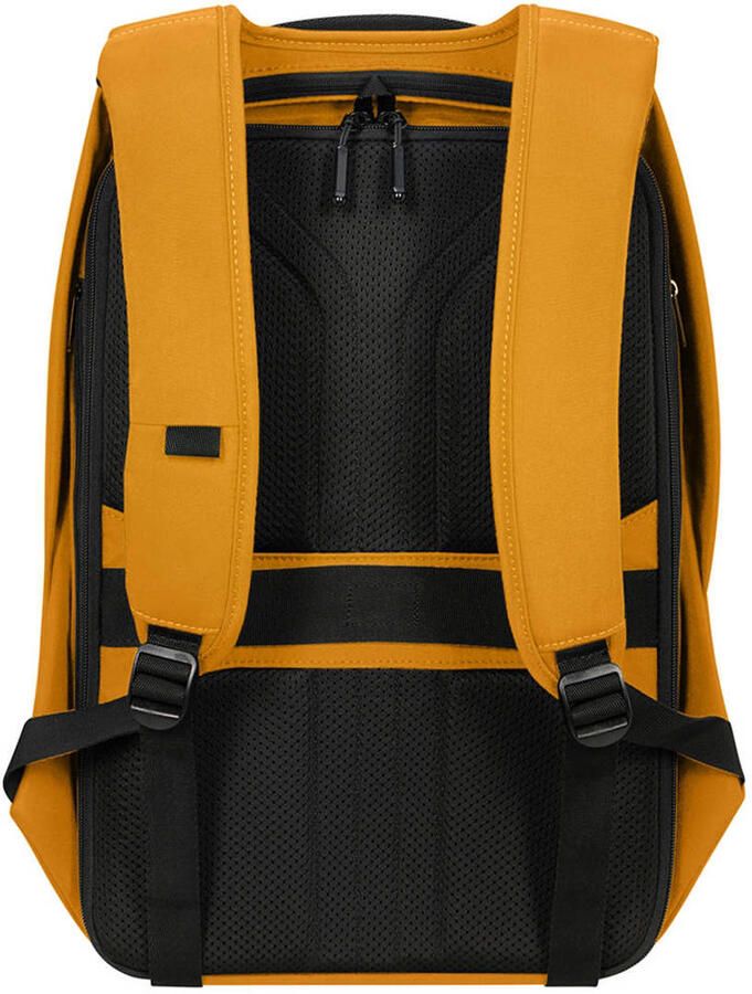 Samsonite Laptoprugzak SECURIPAK 2.0 Backpack 15.6 Rugzak vrijetijdsrugzak stadsrugzak backpack schoolrugzak