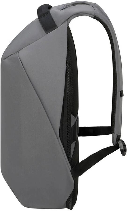 Samsonite Laptoprugzak SECURIPAK 2.0 Backpack 15.6 Rugzak vrijetijdsrugzak stadsrugzak backpack schoolrugzak - Foto 2