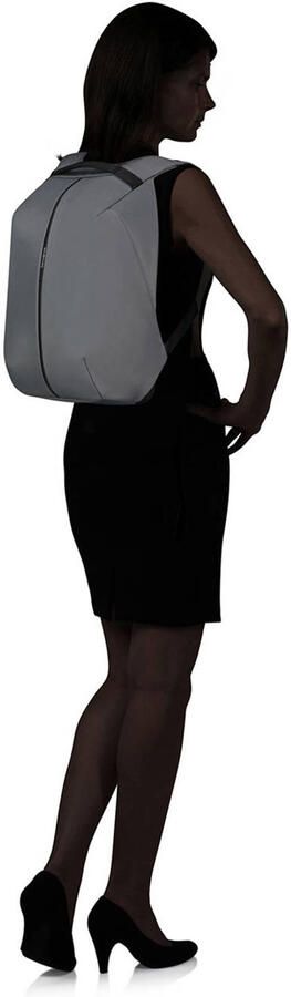 Samsonite Laptoprugzak SECURIPAK 2.0 Backpack 15.6 Rugzak vrijetijdsrugzak stadsrugzak backpack schoolrugzak