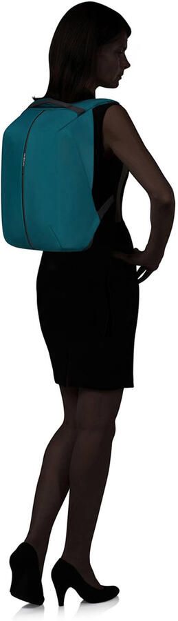 Samsonite Laptoprugzak SECURIPAK 2.0 Backpack 15.6 Rugzak vrijetijdsrugzak stadsrugzak backpack schoolrugzak - Foto 2