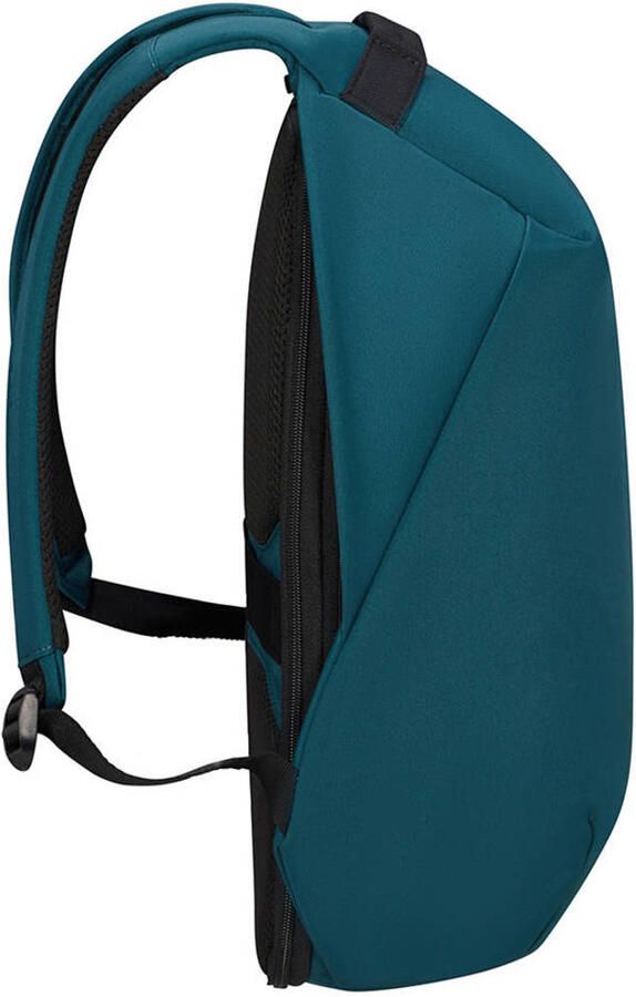 Samsonite Laptoprugzak SECURIPAK 2.0 Backpack 15.6 Rugzak vrijetijdsrugzak stadsrugzak backpack schoolrugzak