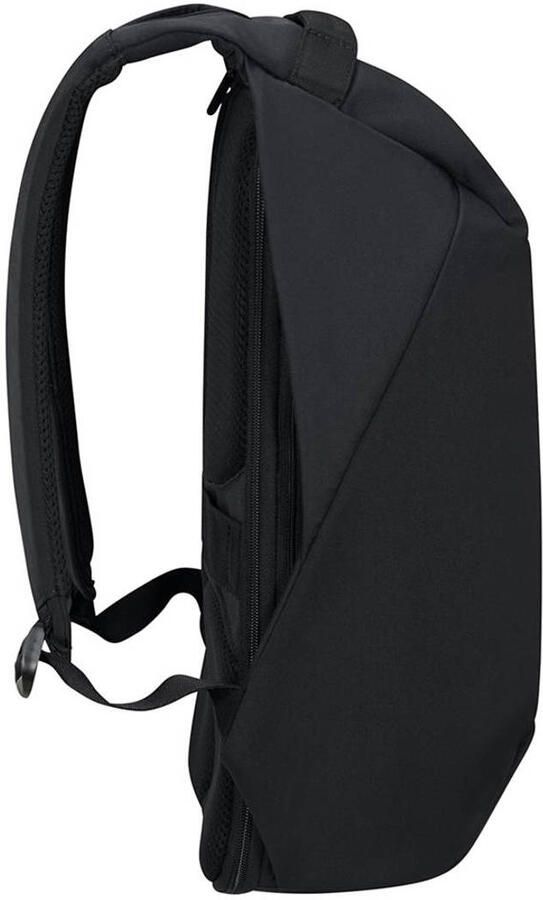 Samsonite Laptoprugzak SECURIPAK 2.0 Backpack 15.6 Rugzak vrijetijdsrugzak stadsrugzak backpack schoolrugzak