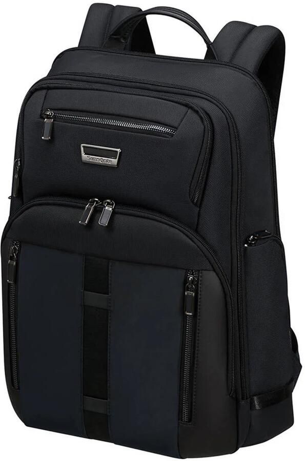 Samsonite 15.6 inch laptop rugzak Urban-Eye zwart