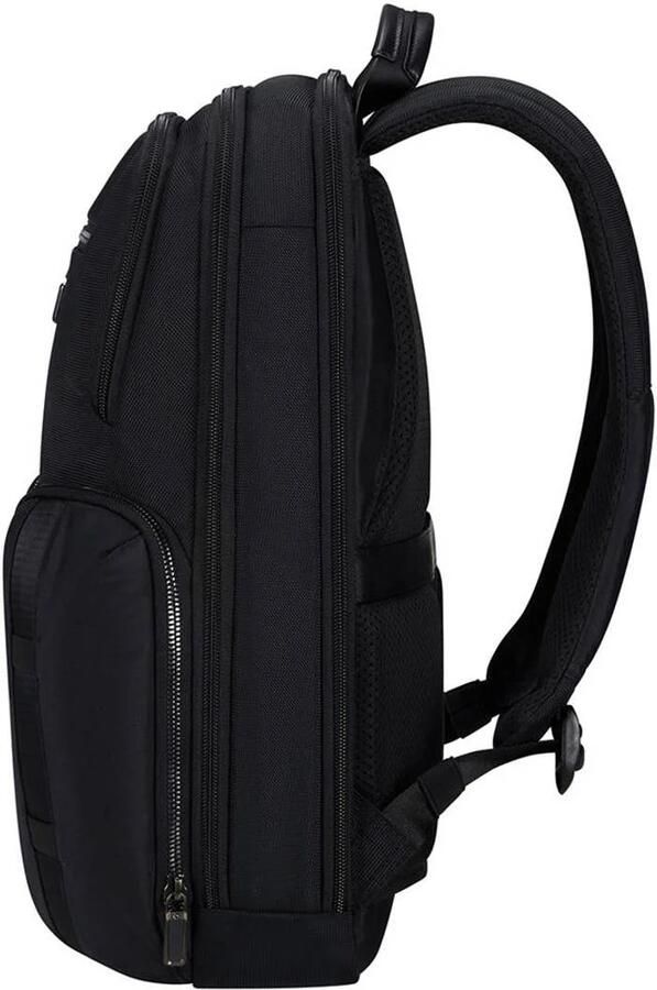 Samsonite 15.6 inch laptop rugzak Urban-Eye zwart - Foto 3