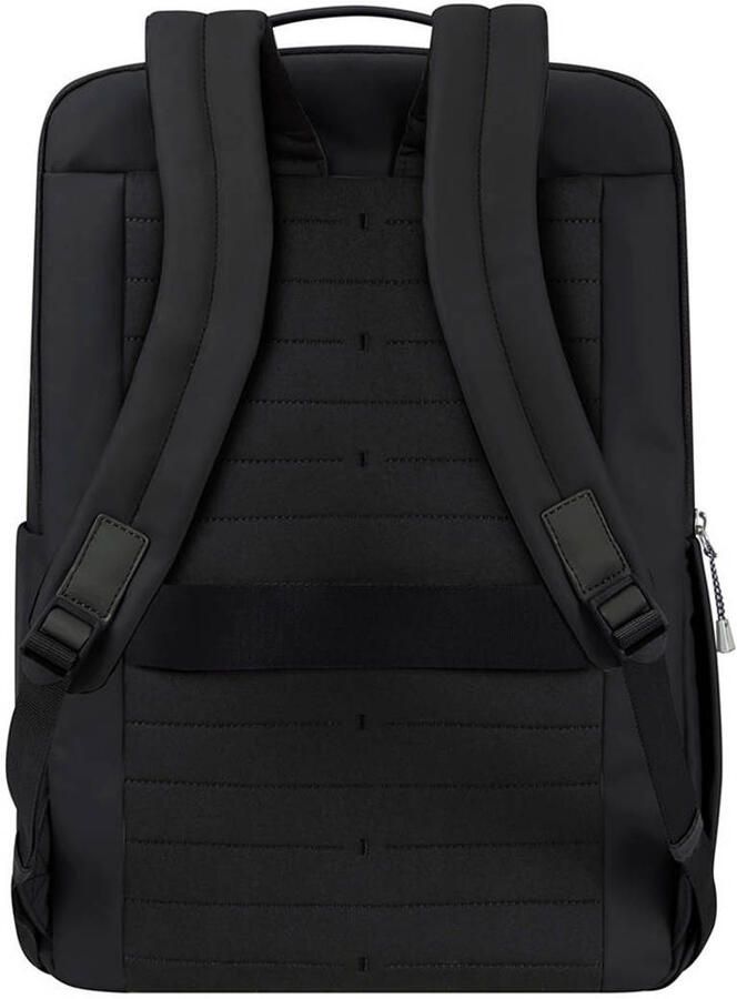 Samsonite 15.6 inch laptop rugzak Wander Last zwart - Foto 1