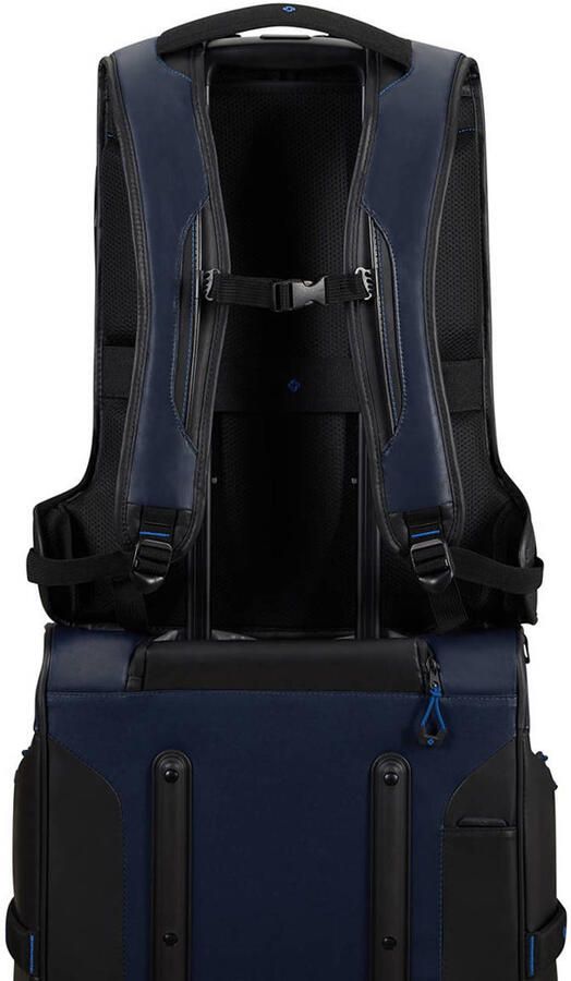 Samsonite Laptoprugzak ECODIVER Vrijetijdsrugzak schoolrugzak werkrugzak stadsrugzak - Foto 2