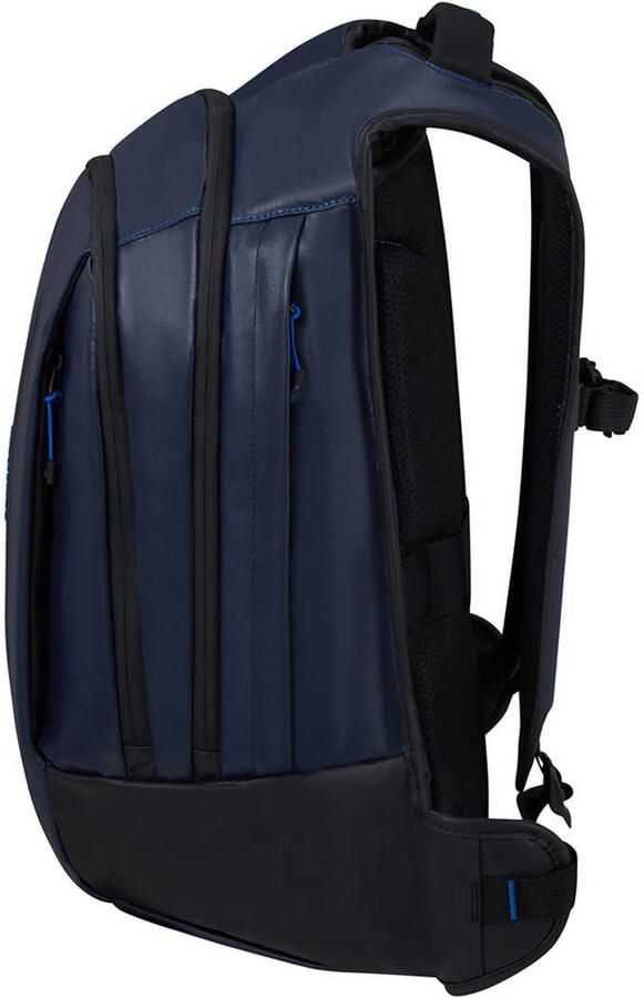 Samsonite Laptoprugzak ECODIVER Vrijetijdsrugzak schoolrugzak werkrugzak stadsrugzak