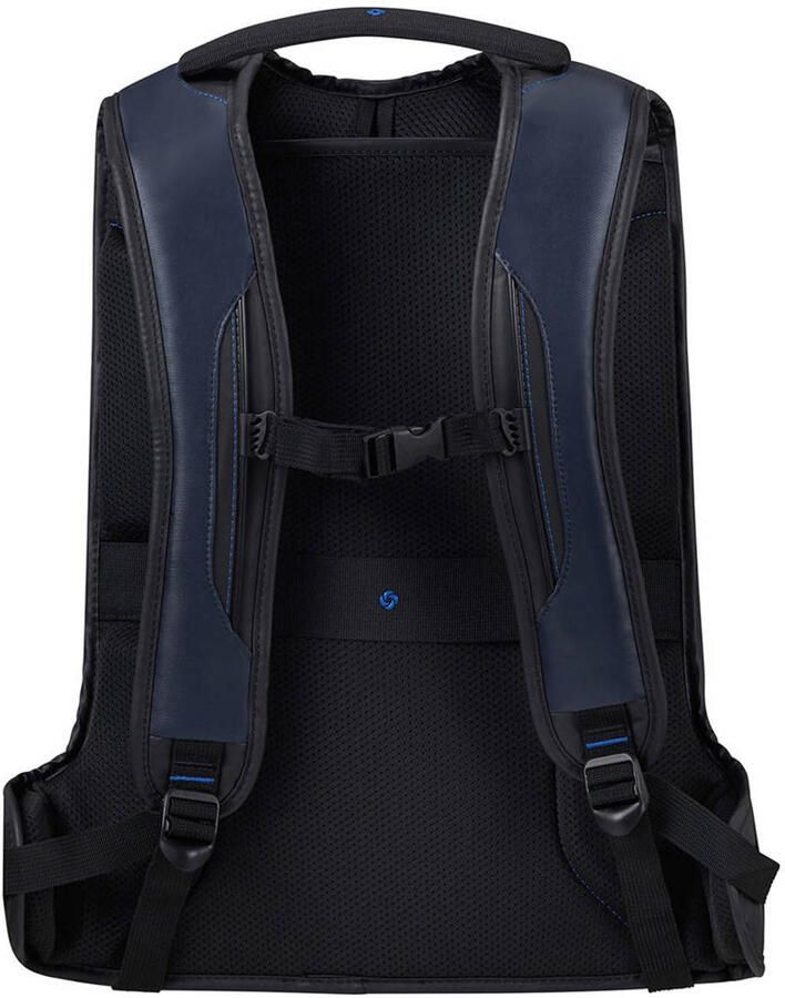 Samsonite Laptoprugzak ECODIVER Vrijetijdsrugzak schoolrugzak werkrugzak stadsrugzak - Foto 2