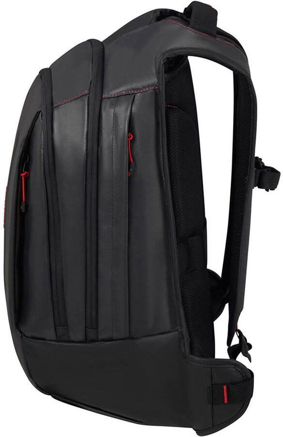 Samsonite 15.6 inch laptoptas Ecodiver L zwart - Foto 2