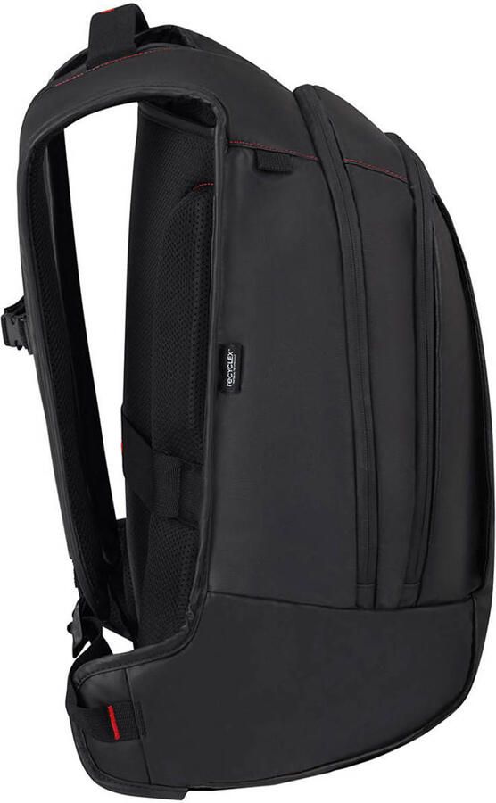 Samsonite 15.6 inch laptoptas Ecodiver L zwart - Foto 3